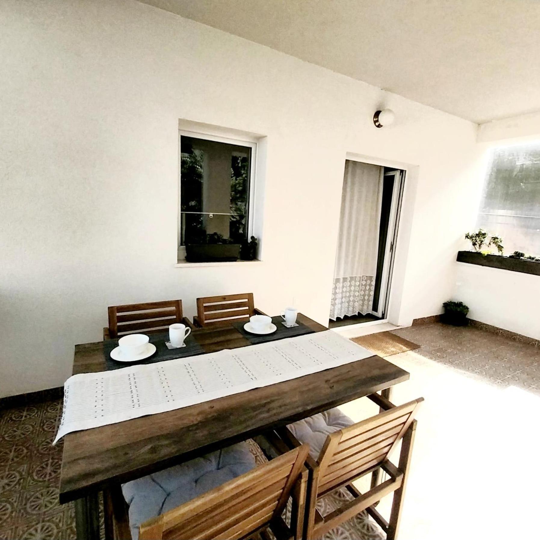 Apartment Grepo *