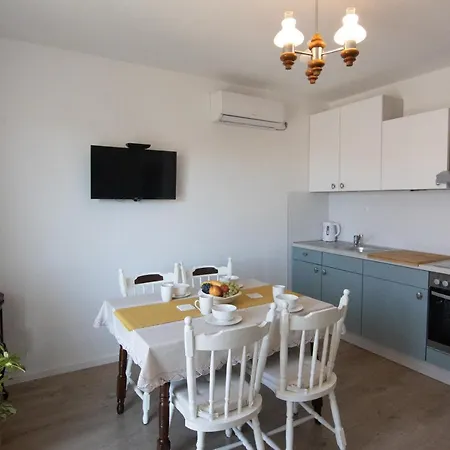Apartman Grepo Makarská Exteriér fotografie