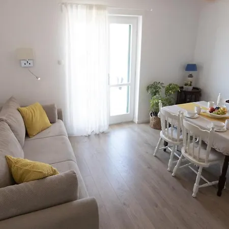 Apartman Grepo Makarská Exteriér fotografie