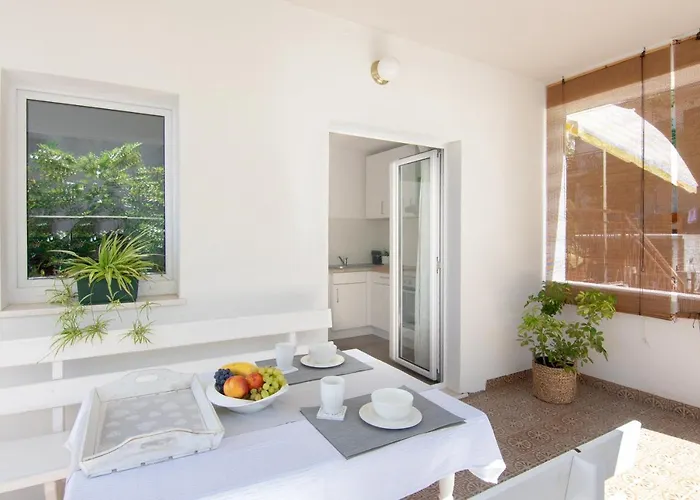 Apartman Grepo