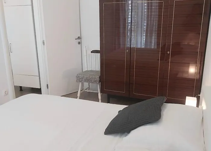 Apartman Grepo