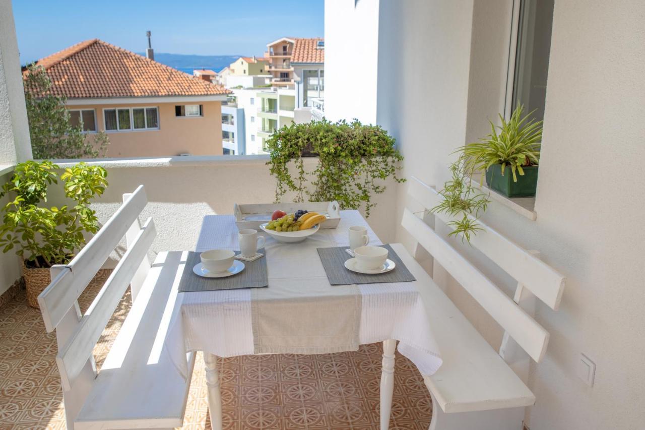 Grepo Apartment *