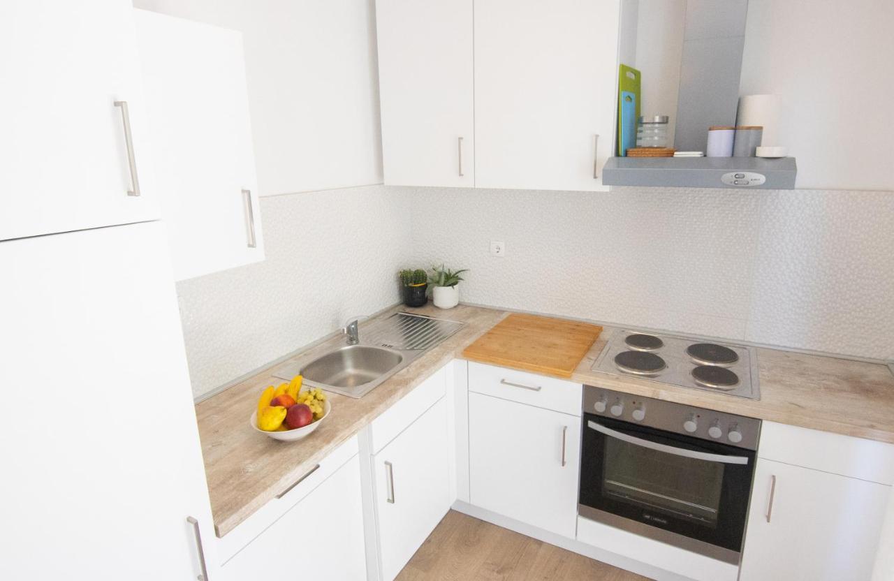 Grepo Appartement