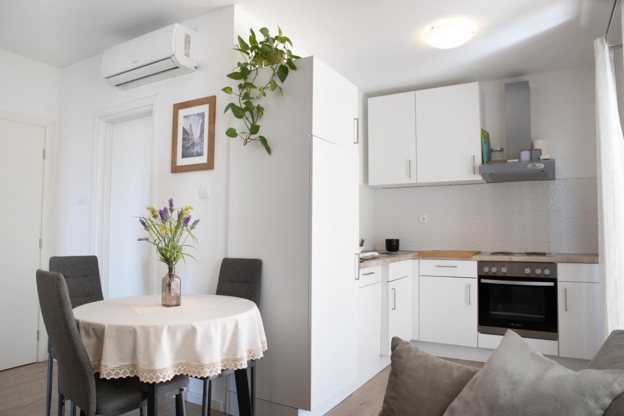 Grepo Apartment Makarska