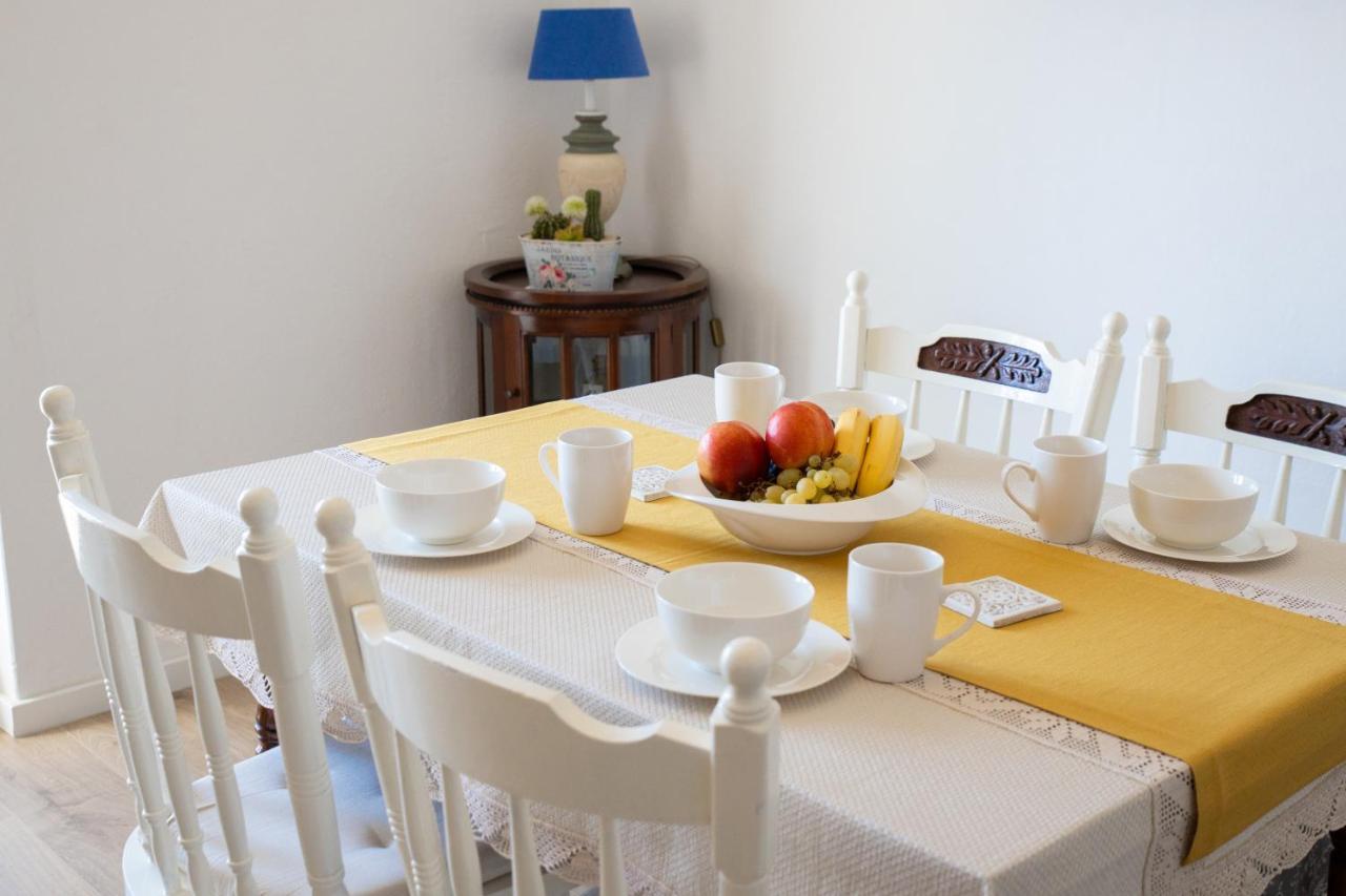 Grepo Apartment Makarska