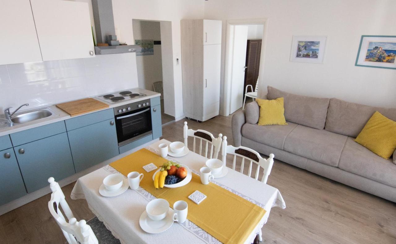Grepo Apartment *