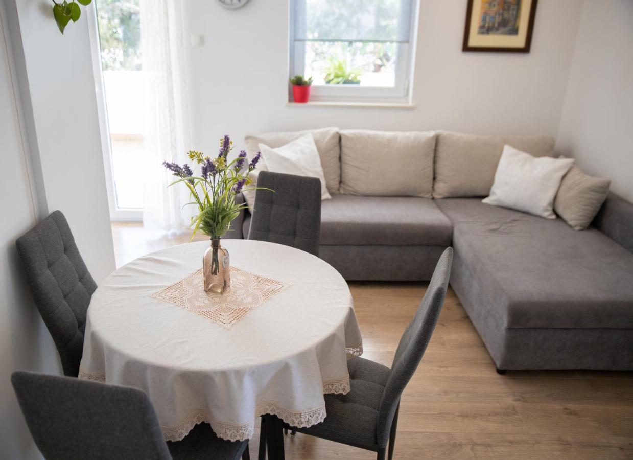 Grepo Apartment Makarska