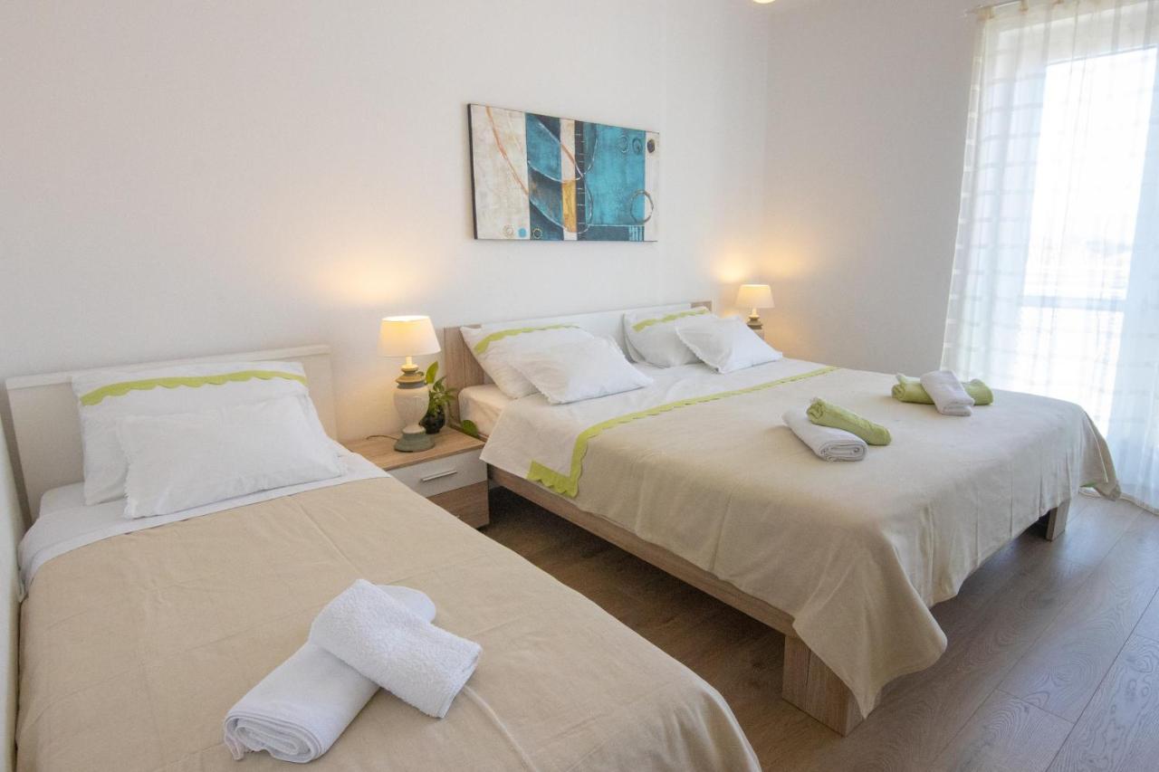 Apartment Grepo Makarska