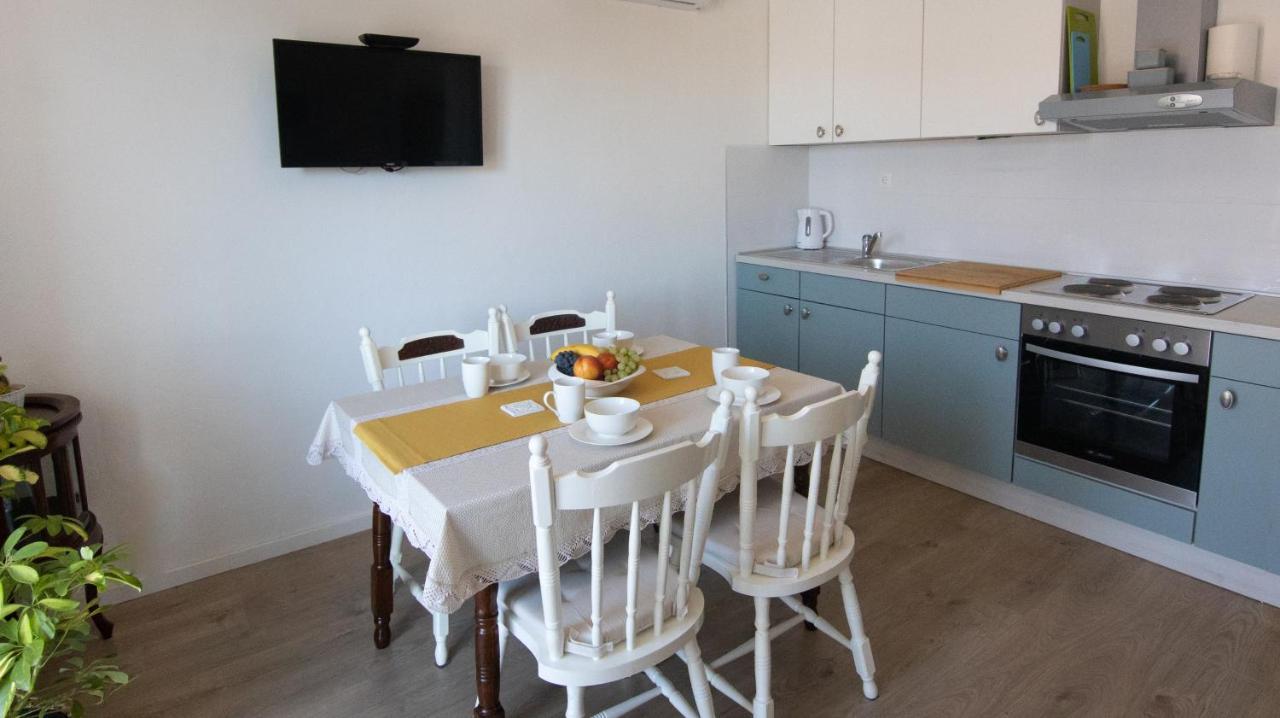 Grepo Apartment Makarska