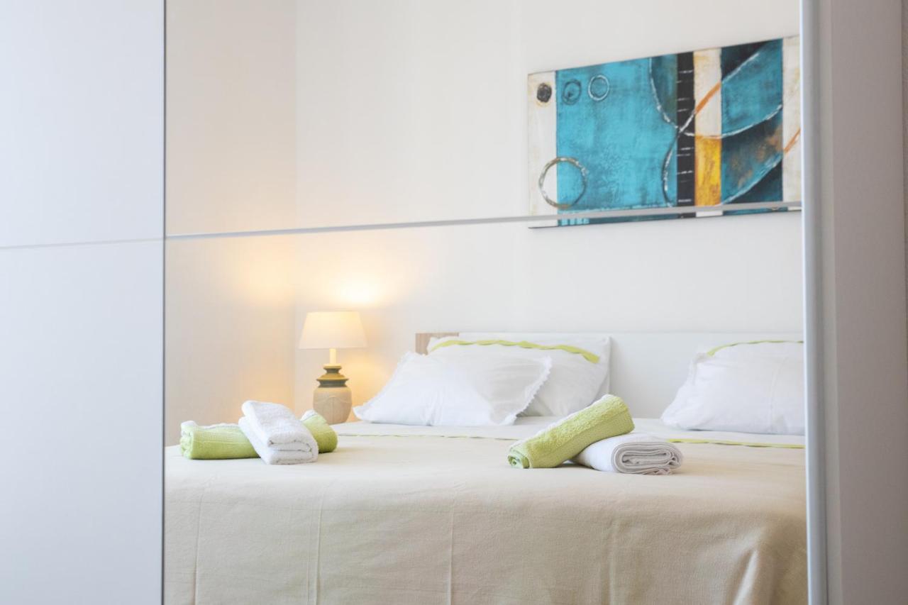 Grepo Apartment