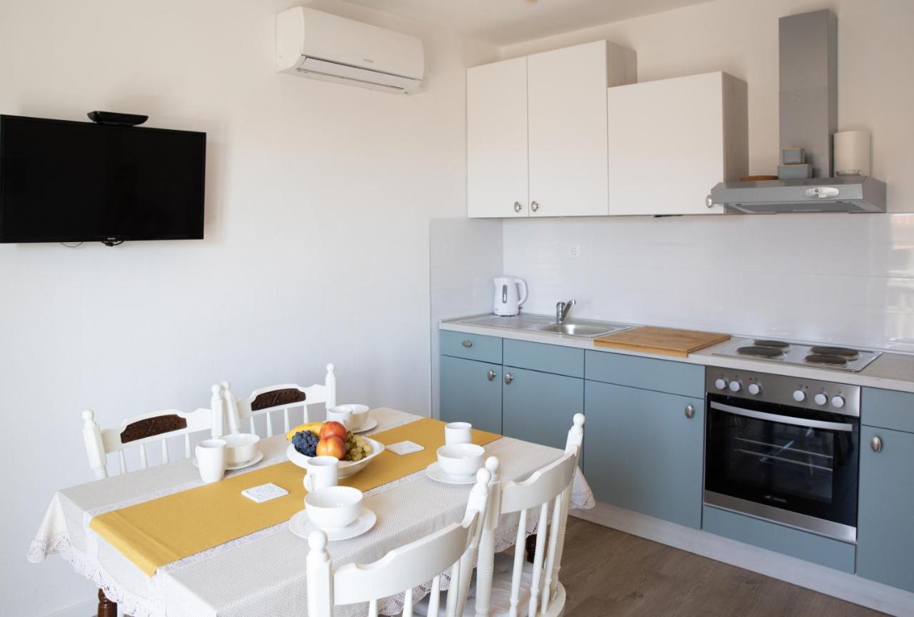 Grepo Apartment *