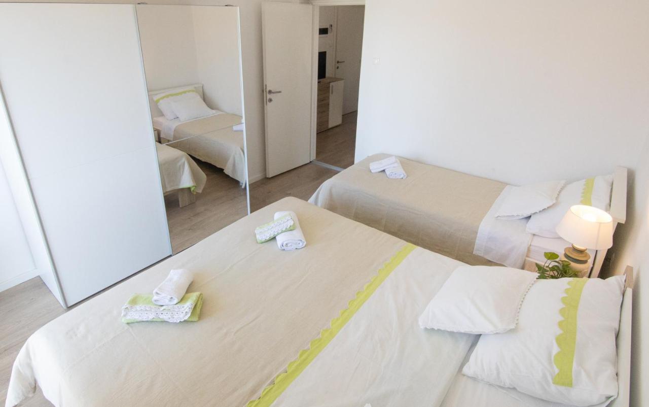 Grepo Apartment Makarska
