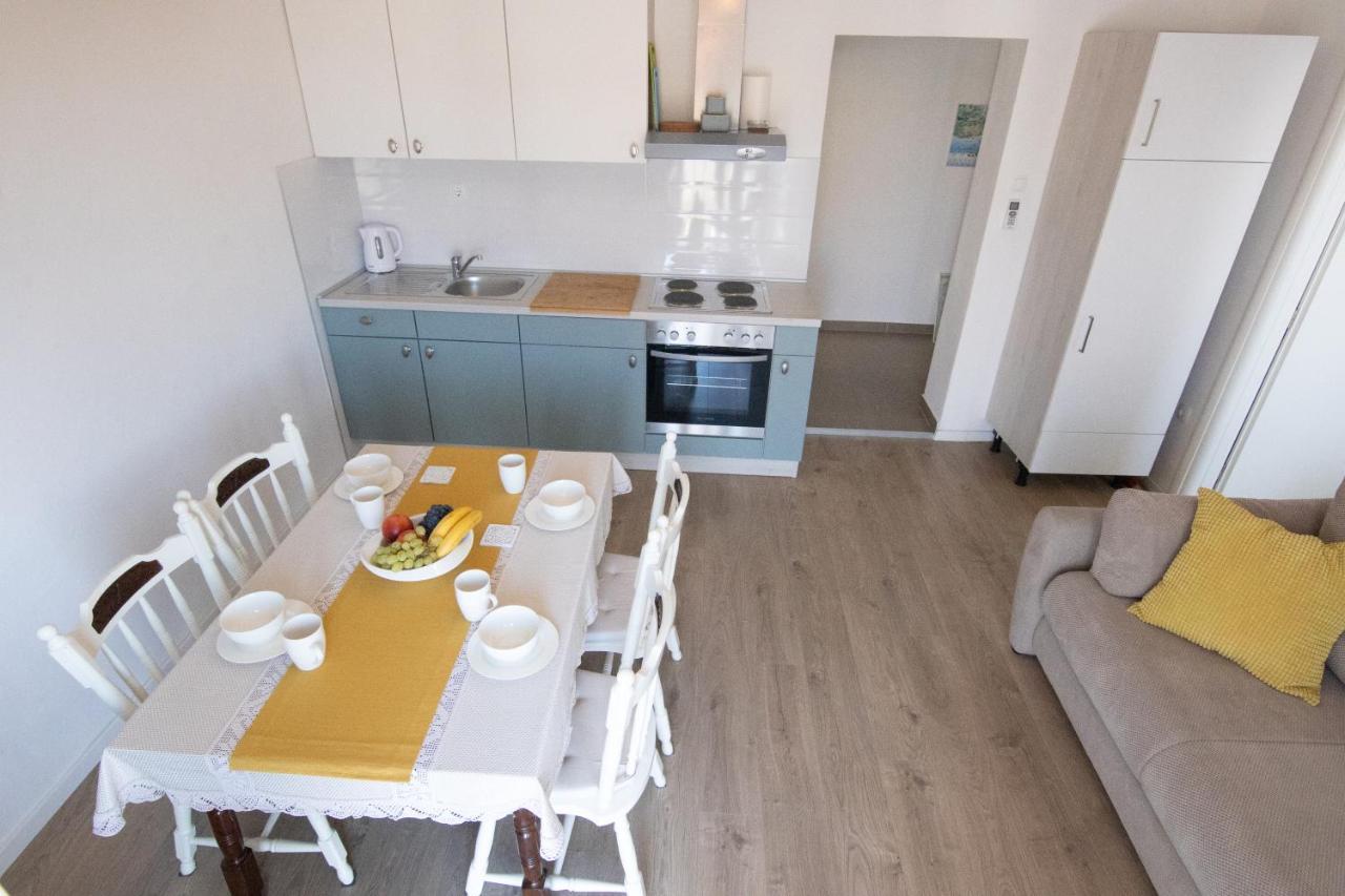 Grepo Apartment *