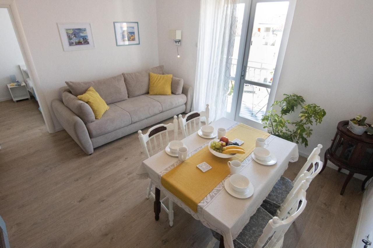 Grepo Appartement *
