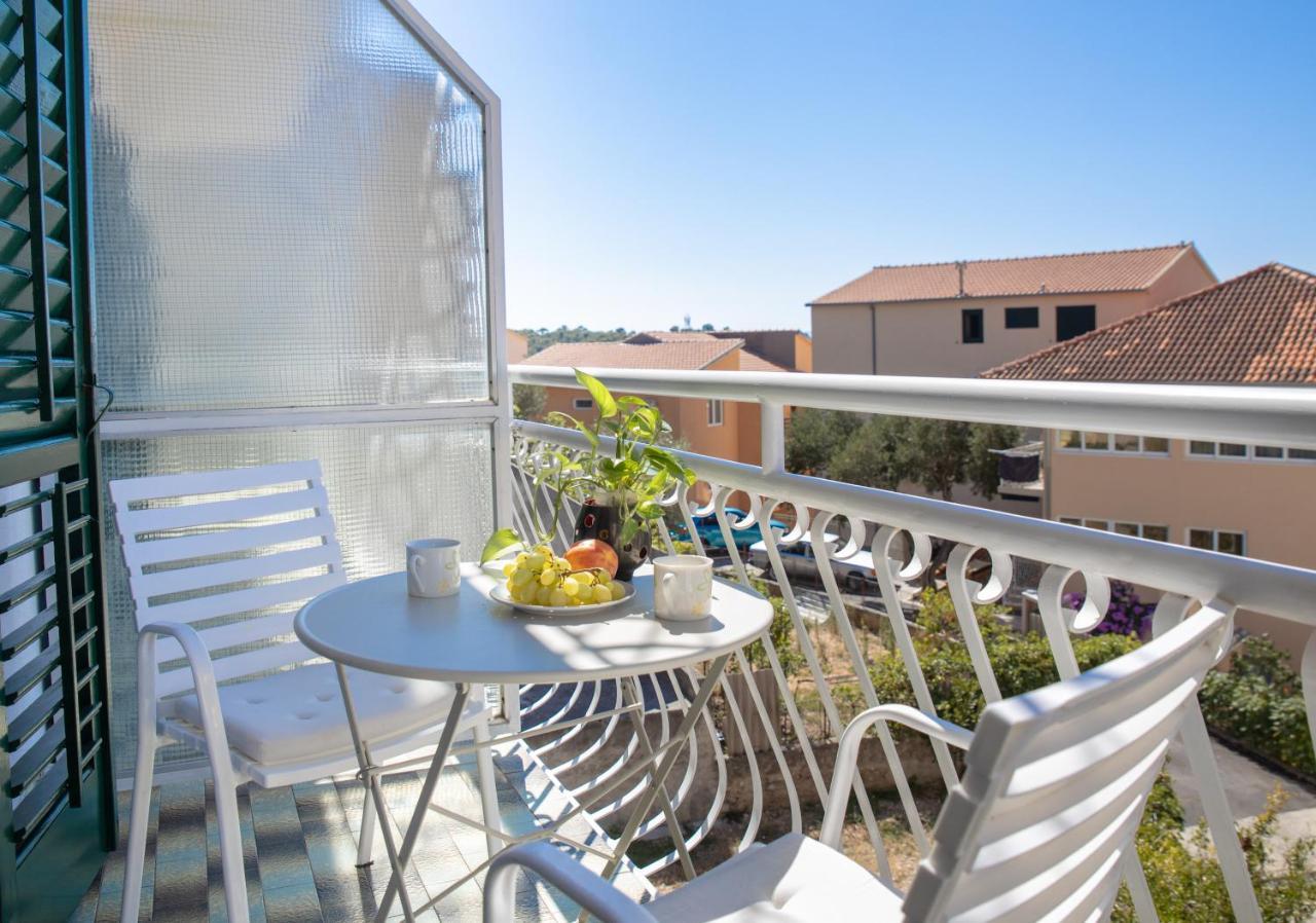 Grepo Apartment