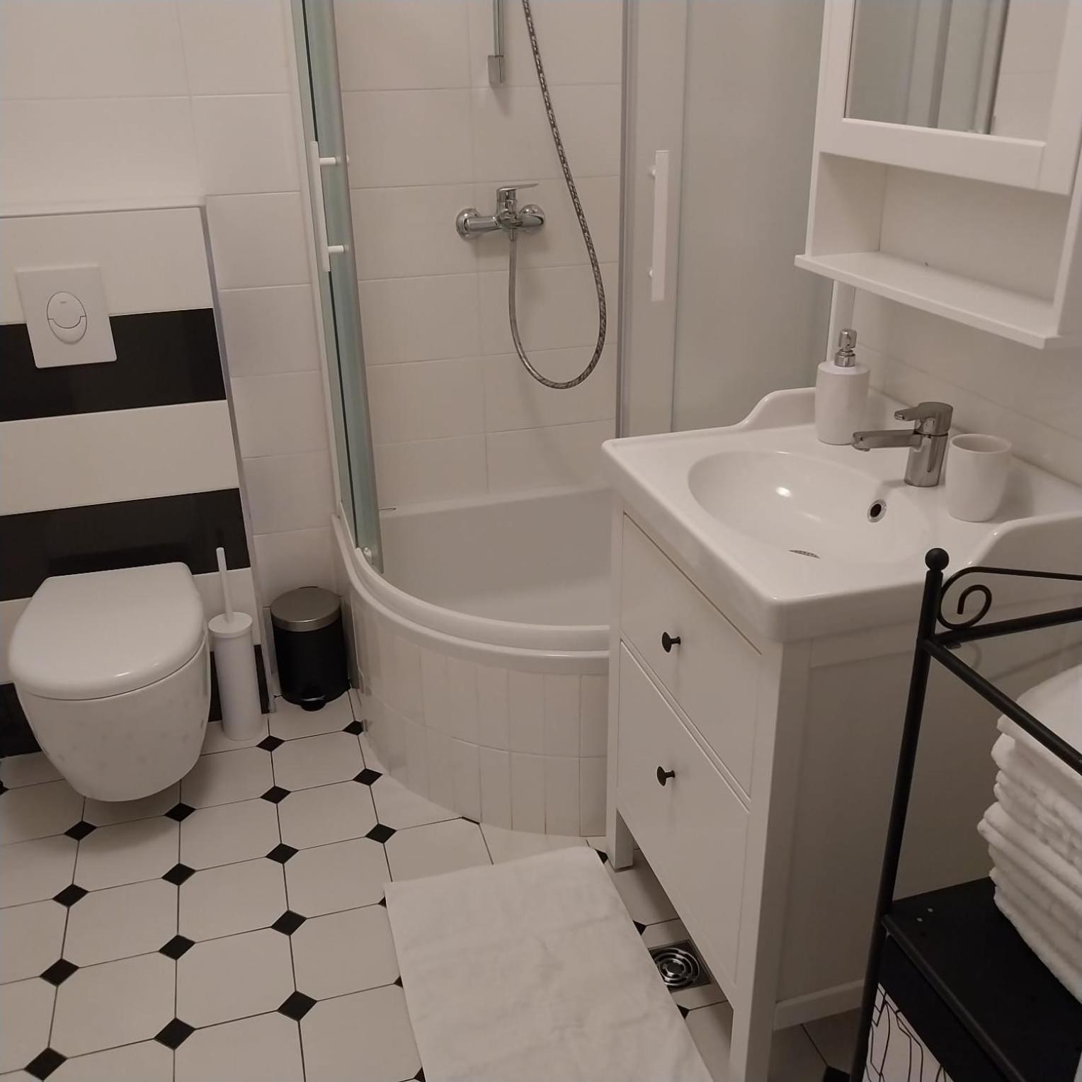 Grepo Apartment Makarska