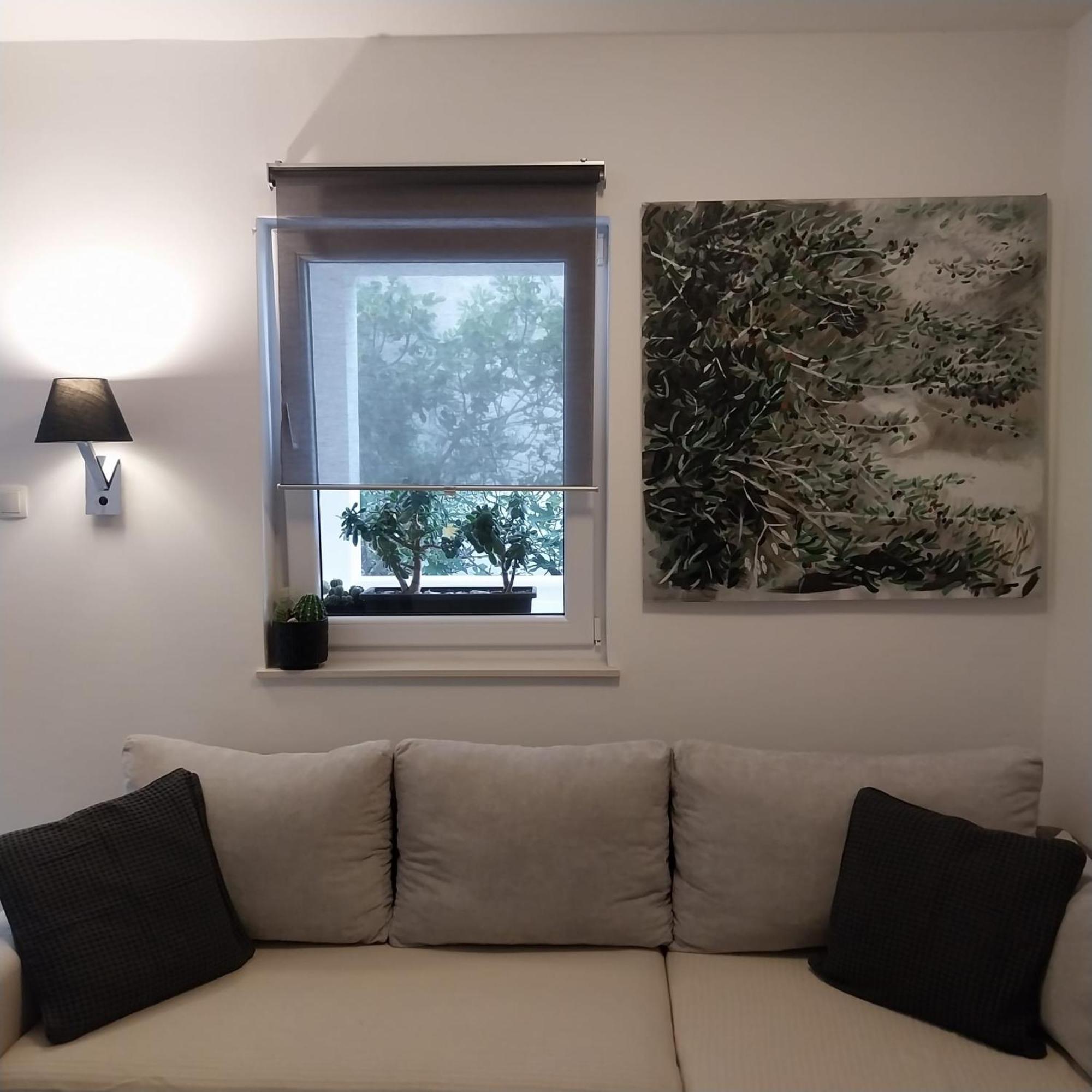 Grepo Apartment Makarska