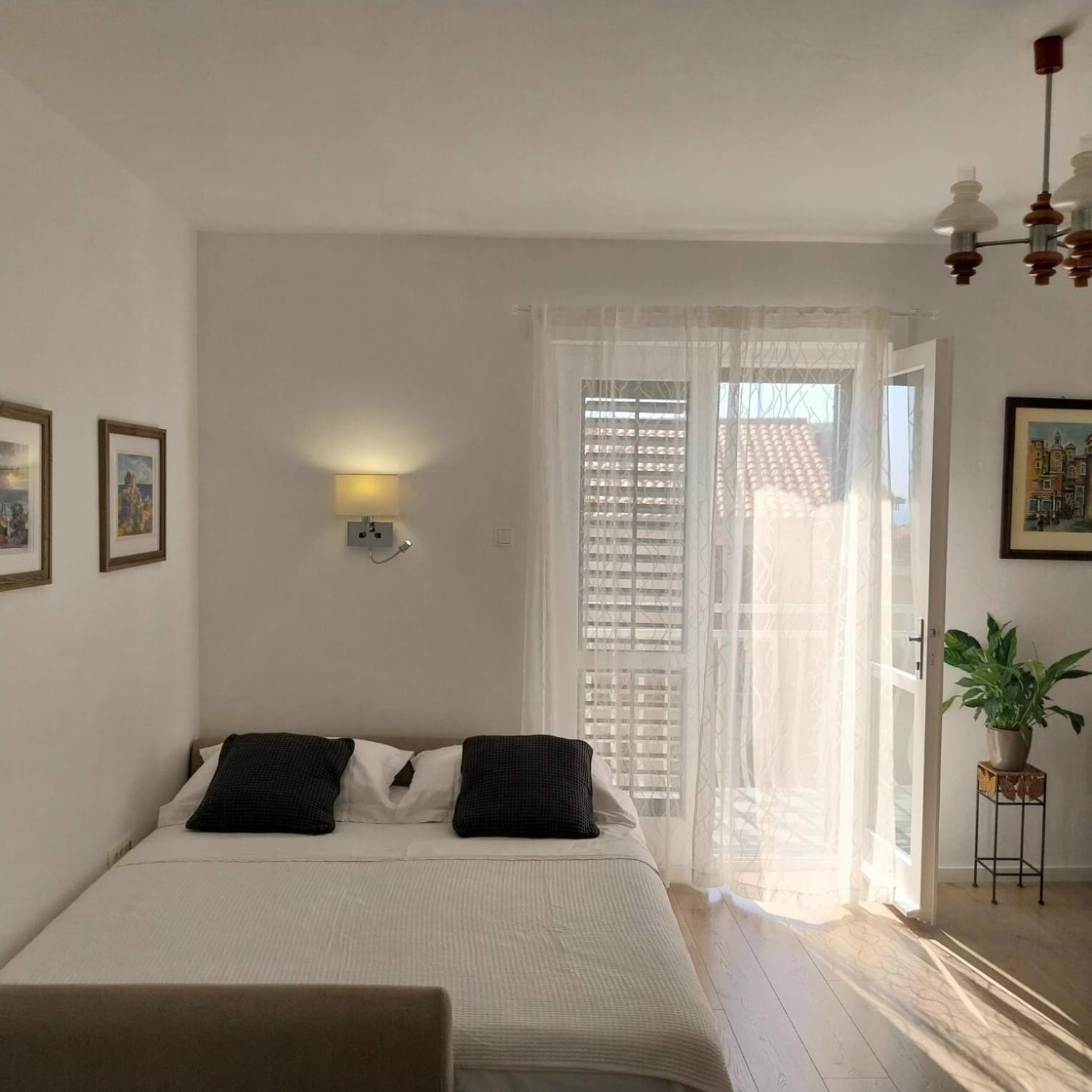 Grepo Apartment Makarska