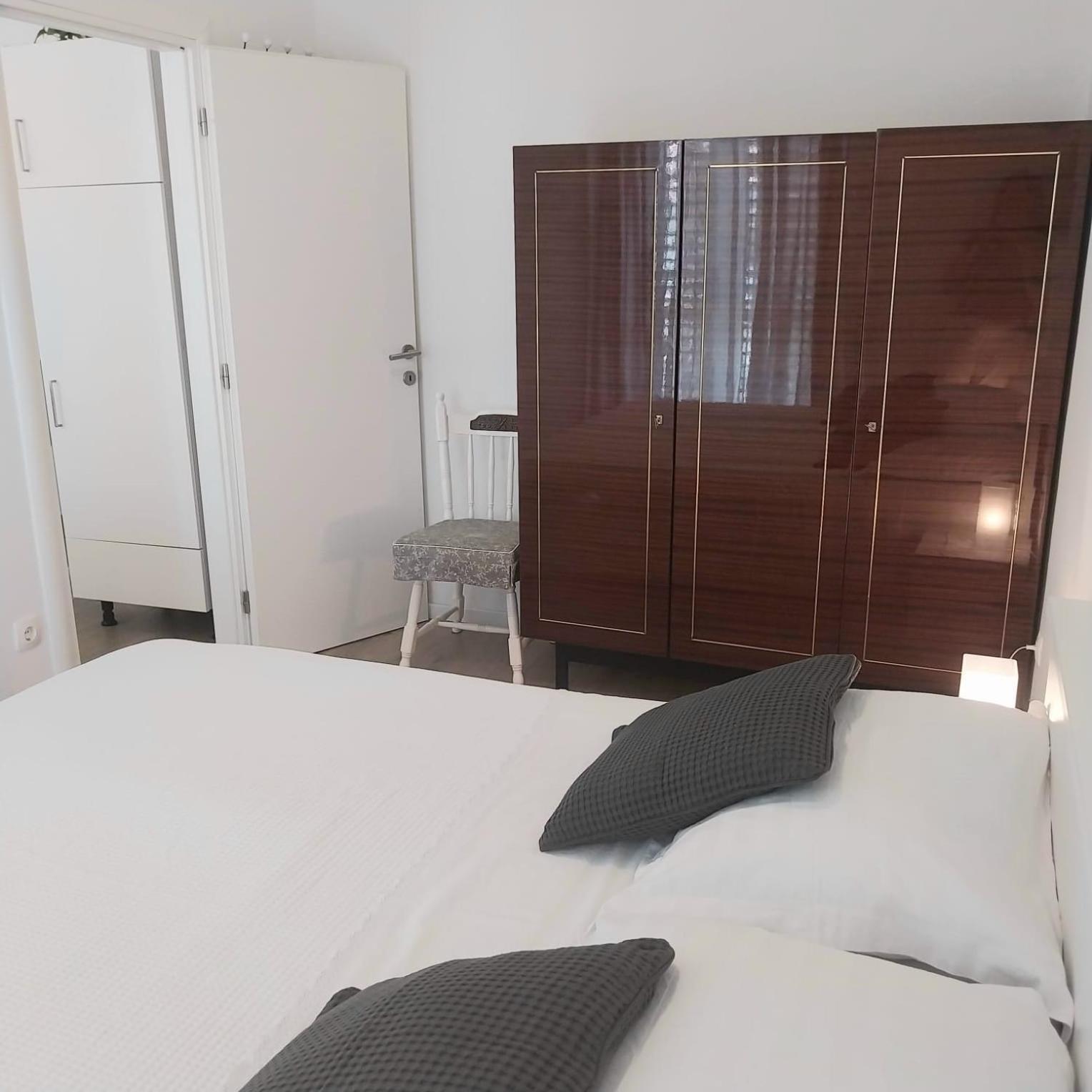 Grepo Apartment