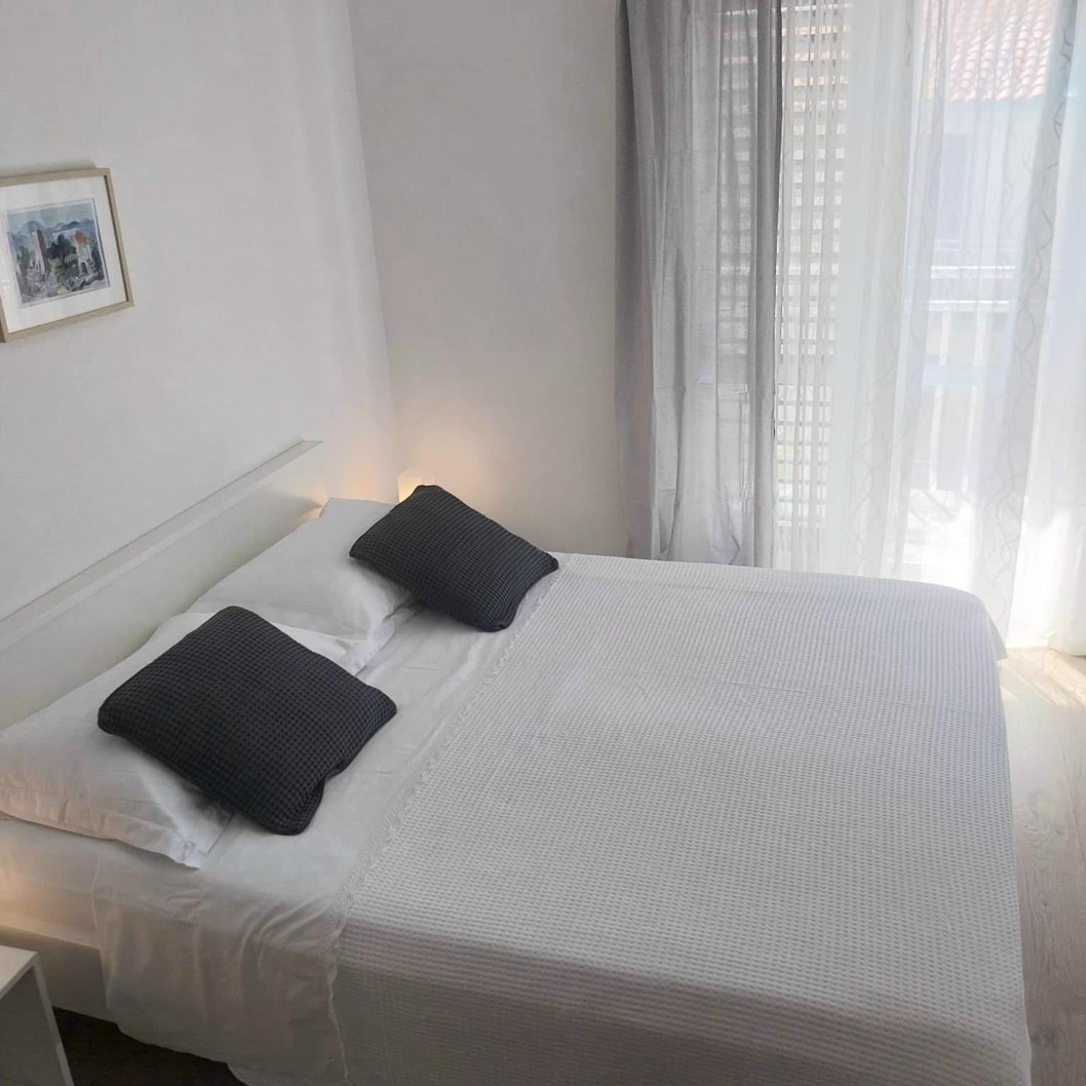 Grepo Apartment