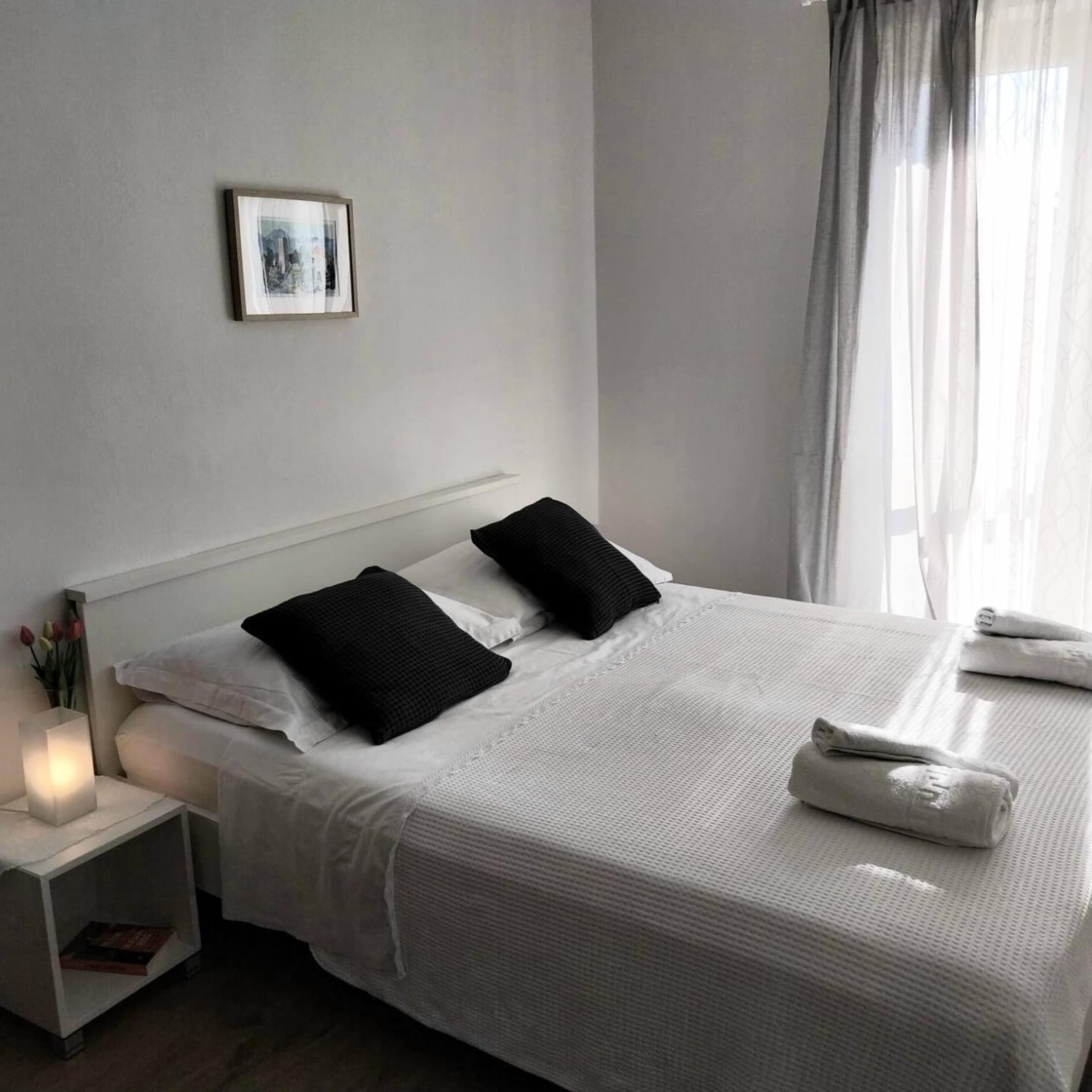 Apartment Grepo Makarska