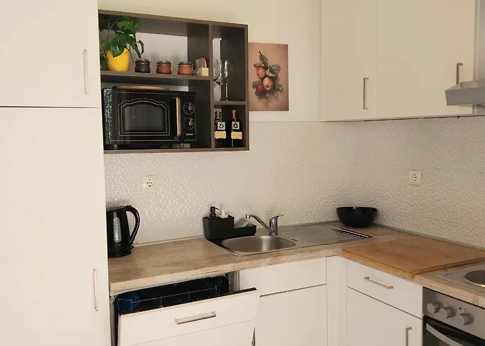 Apartman Grepo